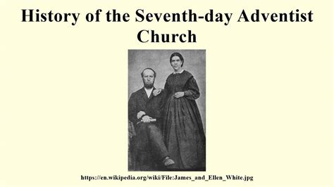 7th day adventist wikipedia|seventh day adventist founding.